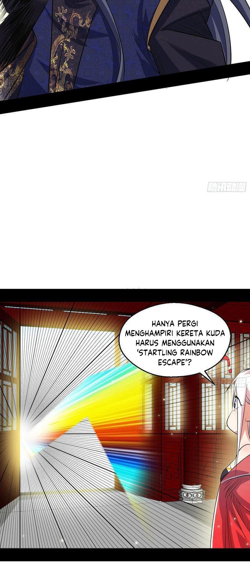 Dilarang COPAS - situs resmi www.mangacanblog.com - Komik im an evil god 106 - chapter 106 107 Indonesia im an evil god 106 - chapter 106 Terbaru 50|Baca Manga Komik Indonesia|Mangacan